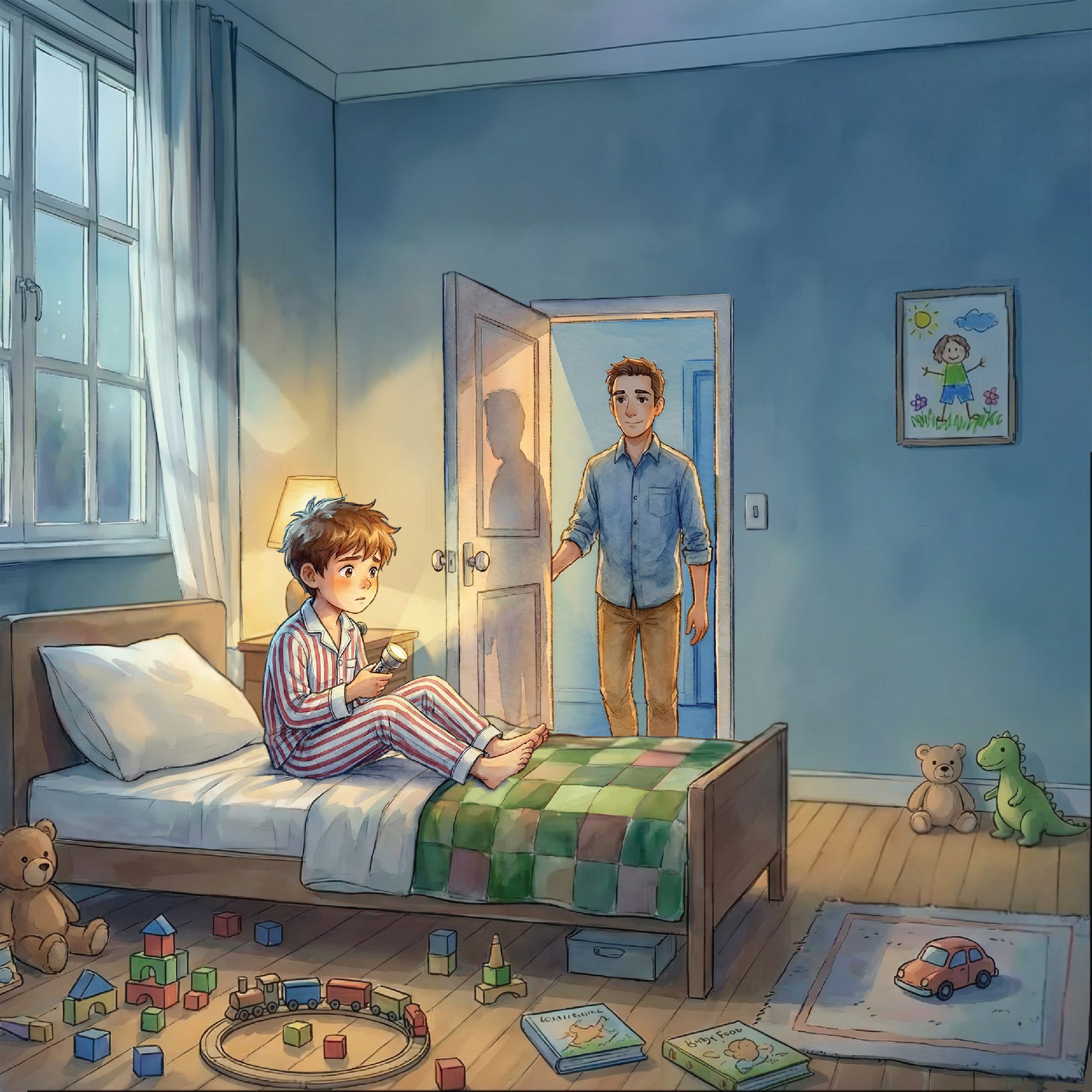 Illustration 11